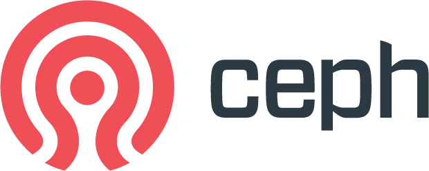 Logo Ceph