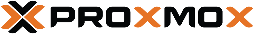 Logo Proxmox